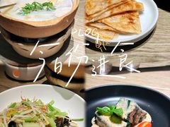 -熹素·鲜美素食Vegetarian (天河领展店)