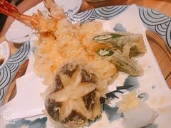 天妇罗-游You House(西单老佛爷店)