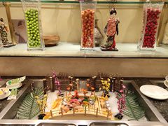 -上海建国宾馆-葵园餐厅