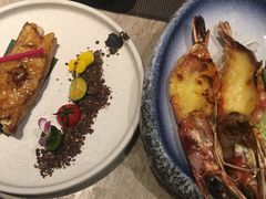 虾-海鼎荟海鲜姿造(仟禧汇店)