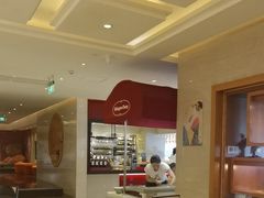 -盛宴自助餐厅(运达喜来登店)
