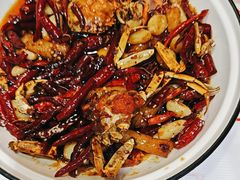 -饶福记·南昌烧烤大排档(九龙湖土著店)