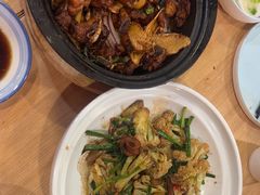 -宏状元现熬粥·京味菜(黄寺大街店)