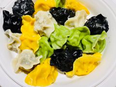 -大锅强·蒸海鲜青岛菜(城市阳台店)