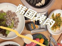 -黄金牧场(明洞总店)