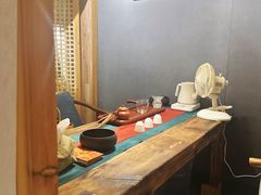 -邈墨茶馆(凤起路店)