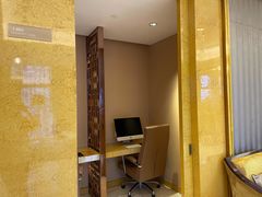 -长沙富力万达文华酒店