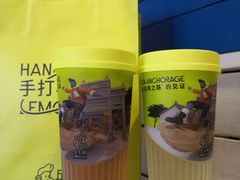 -丘大叔柠檬茶(厦滘分店)