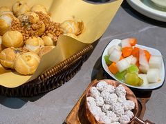 -麻都·成都菜(人民广场店)