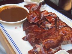 -蔼若春.传承三十年云南菜(金碧公园店)