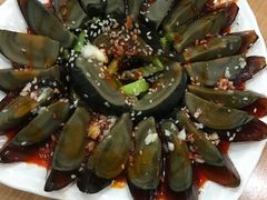 -清真老铁家灌汤包