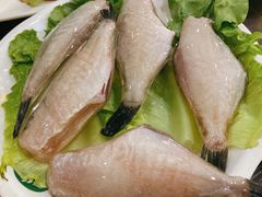 -枇杷园食为鲜火锅(南山店)