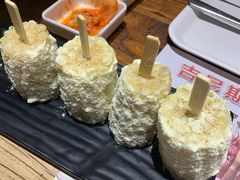 -通海俄式烧烤·俄罗斯大串(嵩山路店)