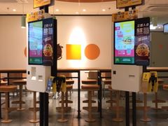-麦当劳(顾村公园店)