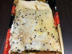 蛋饼-盒马鲜生(馥邦国际店)