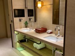 -上海衡山路十二号华邑酒店