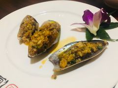 -渔日本料理铁板烧(新天地假日广场店)
