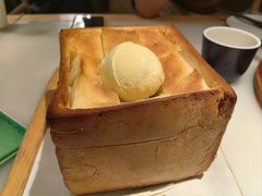 -绿茶餐厅(龙湖杭州金沙天街店)