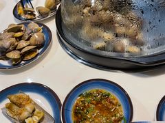 -蔚海之都·象山蒸汽海鲜(仙霞路店)