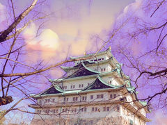 -名古屋城