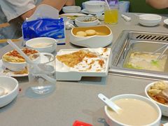 -海底捞火锅(天一广场亚细亚店)