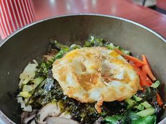 -长今家韩国料理(瑞景店)