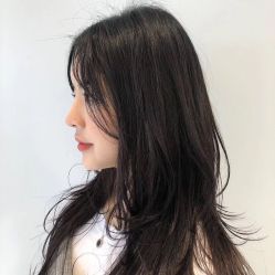 -MYYF SALON烫发染发