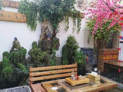 -丽江庭院之爱在路上(西单店)