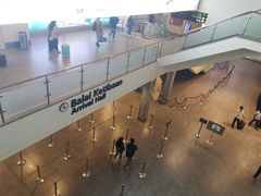 -吉隆坡国际机场