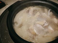 -润泽园椰子鸡(汇一城店)