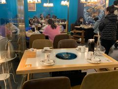 -牛记皇·鲜牛肉火锅(弘阳广场店)