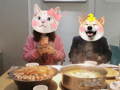 -守柴炉烤鸭(乐山万达店)