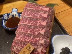 -黑牛の店·和牛烧肉(大悦城店)