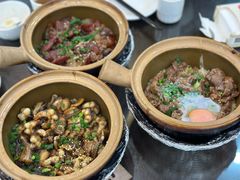 -红星光发煲仔饭(文海店)