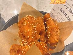 -必胜客(仲盛商城王安宇主题店)