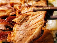 -狮头牌卤味研究所·卤味饭(花城汇南区店)