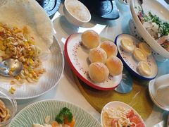 -新兴家喻酒家·羊城名宴(昌岗店)