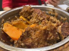 -刘胖子家常菜·蹄花焖藕(中南店)