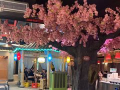 -渝厨生态火锅(合川区府店)