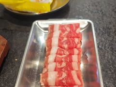 -阳光烤肉·炭烤活鳗(团结湖店)