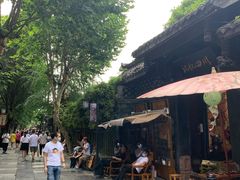 -邓记新一代糖油果子(四川煤管局供销公司职工宿舍店)
