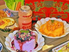 -喜来稀肉(虹泉路店)