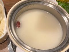 三鲜全锅-前门后头老北京铜锅涮肉·京味菜·烤鸭(伊藤洋华堂店)