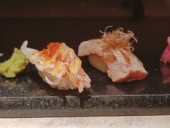 -昊·来了寿司(泡桐树店)