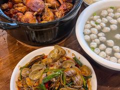 -斯丹姜母鸭·古法干香(泉州总店)