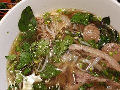 -PHO爺·越南料理(亦庄大族广场店)