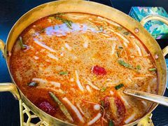 -泰堤坊(淡水体育馆店)