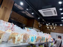 -苹果花园(枫林路店)