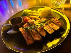-MARU玛露音乐餐厅(大学路店)