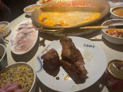 -小龙坎火锅(全球总店)
